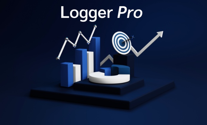 Logger Pro on Chromebook: the Unbeatable Data Collection Tool